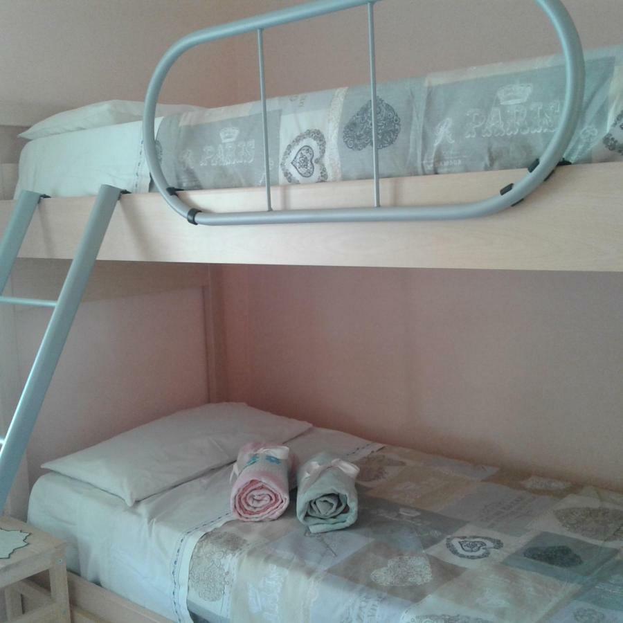 Apartmán Mare, Monti E...Cinque Terre La Spezia Exteriér fotografie