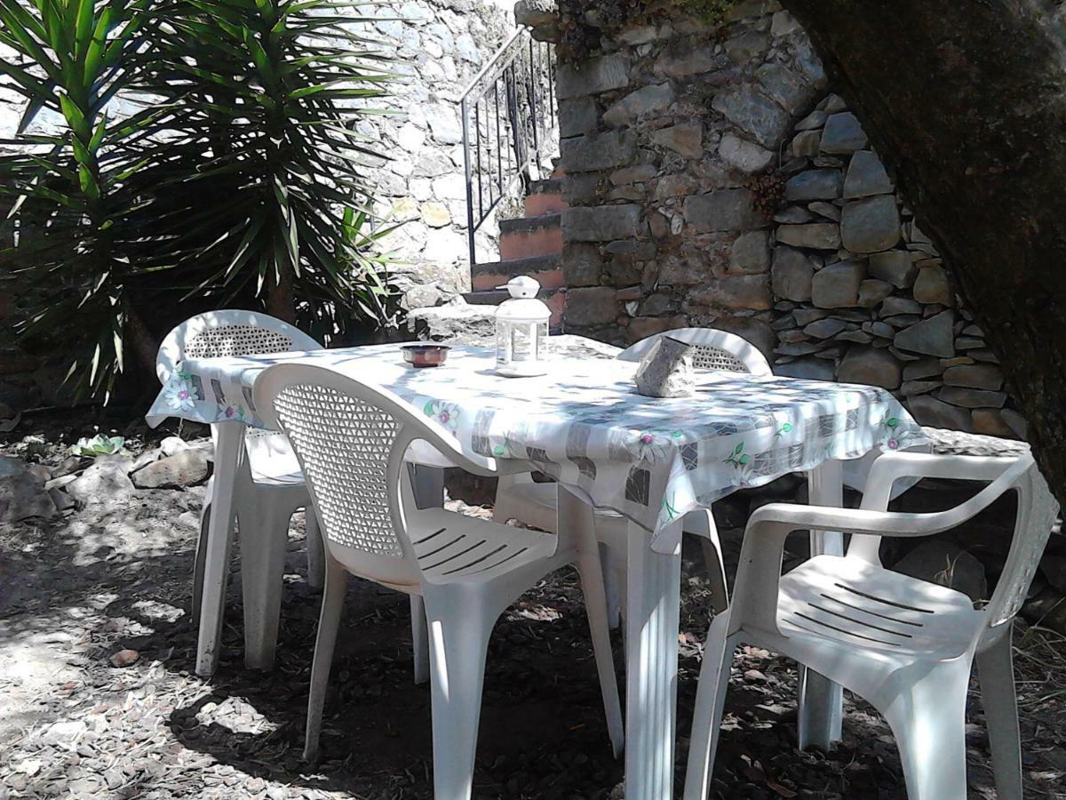 Apartmán Mare, Monti E...Cinque Terre La Spezia Exteriér fotografie
