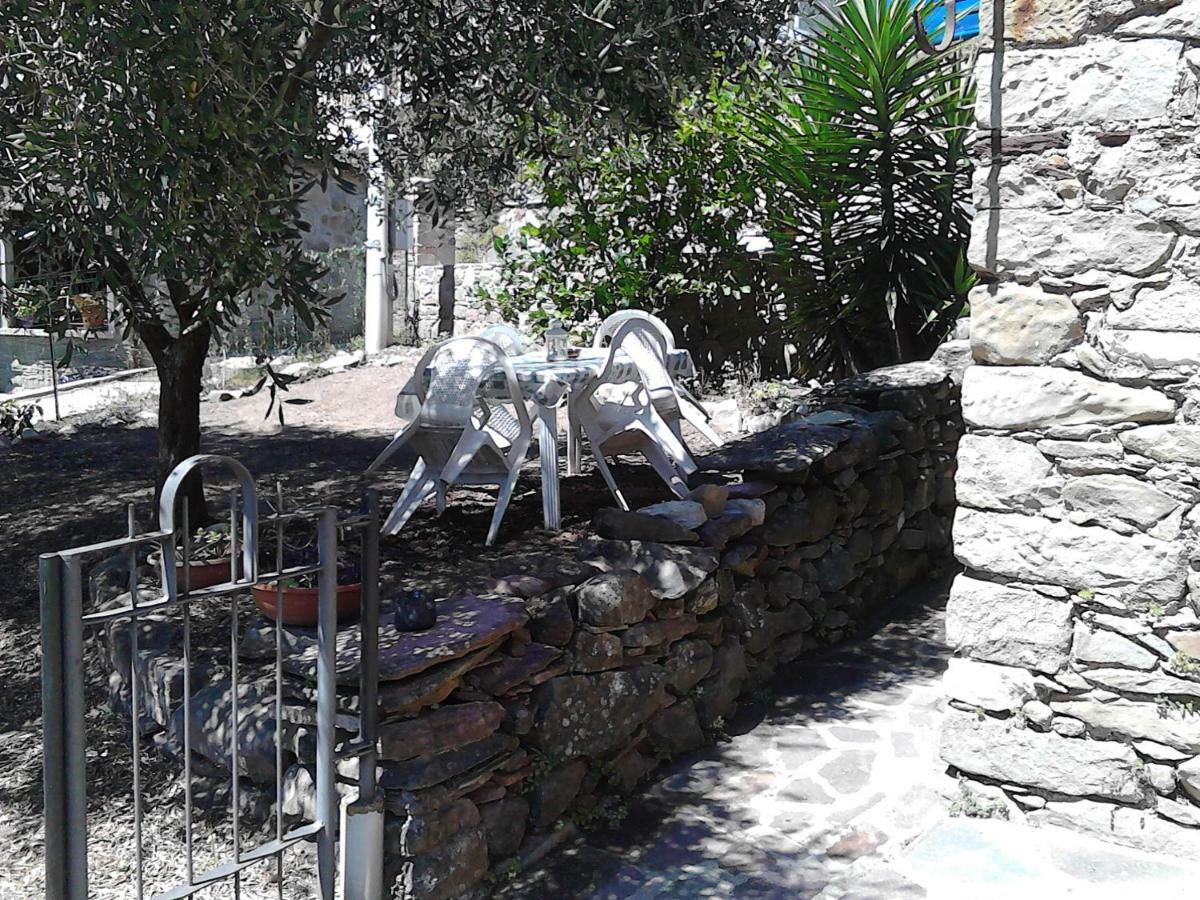 Apartmán Mare, Monti E...Cinque Terre La Spezia Exteriér fotografie